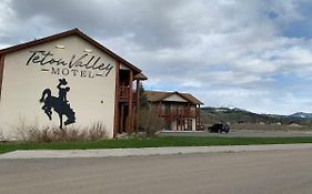 Teton Valley Motel